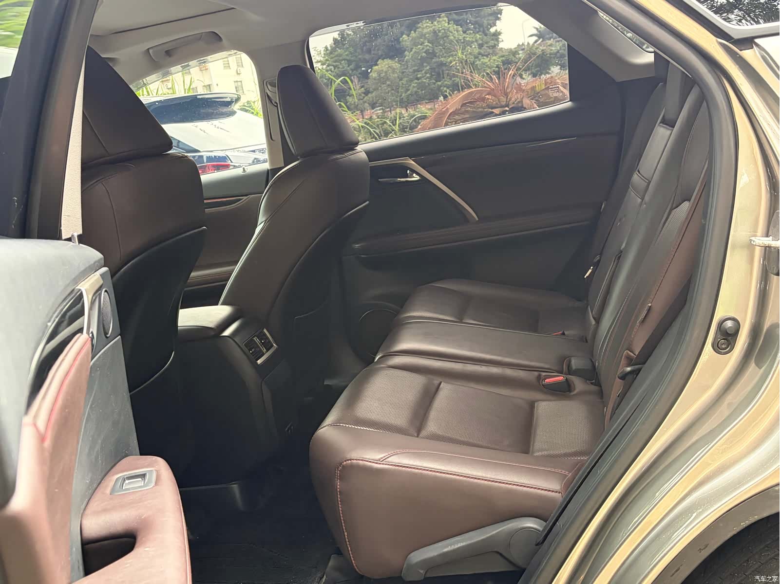 Lexus RX, 2022 7