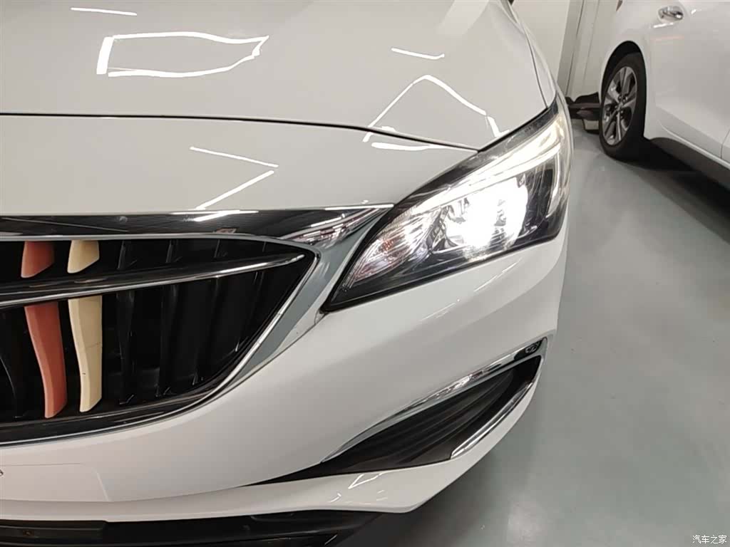 Buick Verano, 2018 24