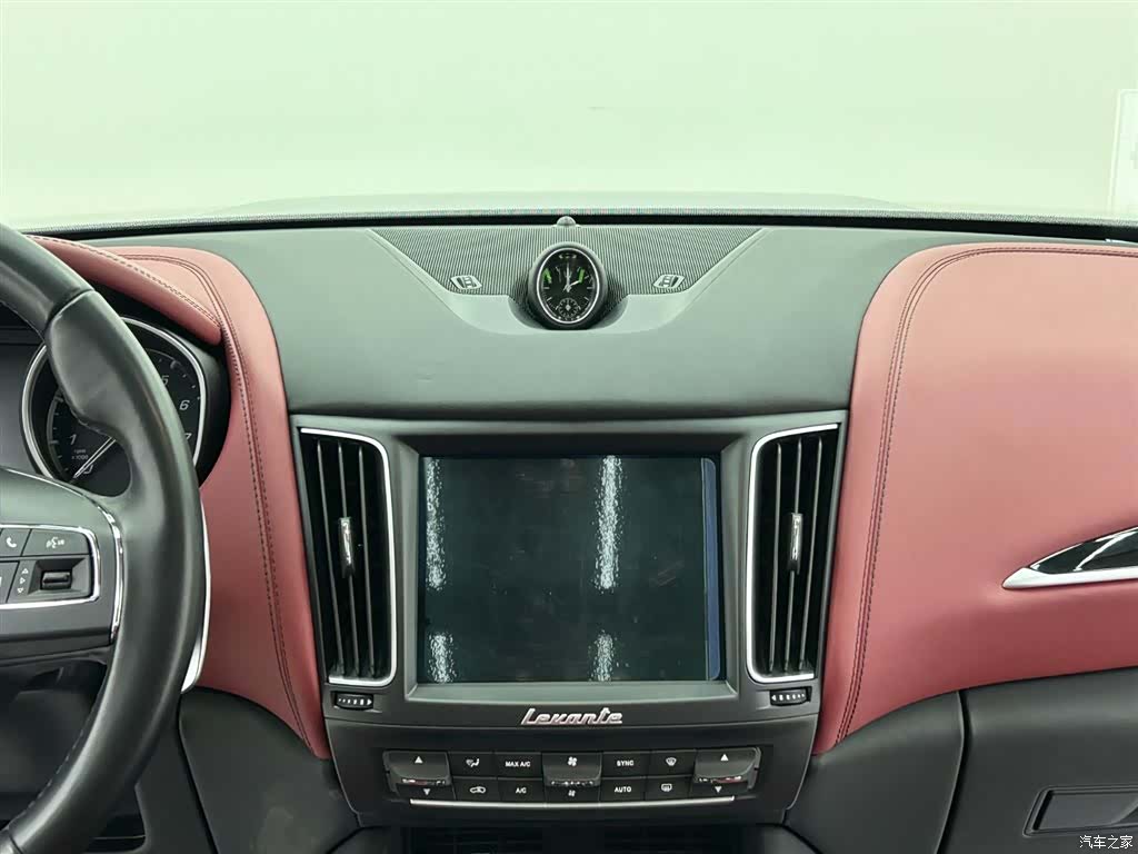 Maserati Levante, 2018 14