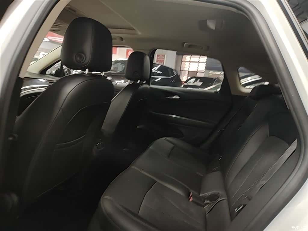 Buick Verano, 2018 17