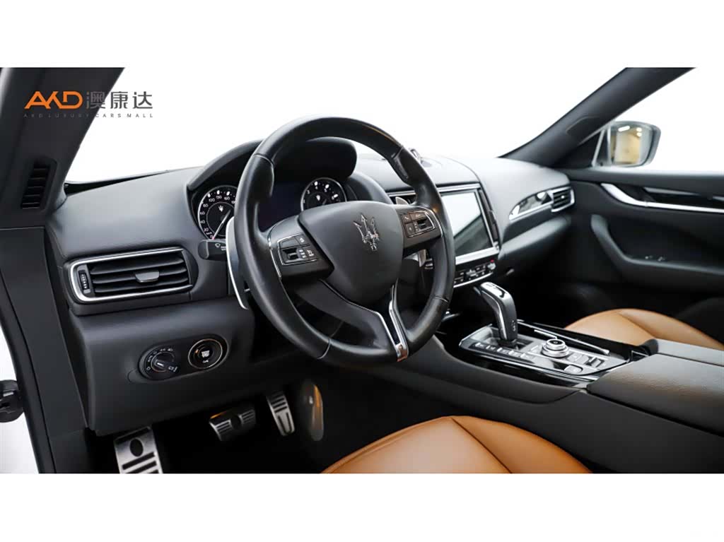 Maserati Levante, 2022 6