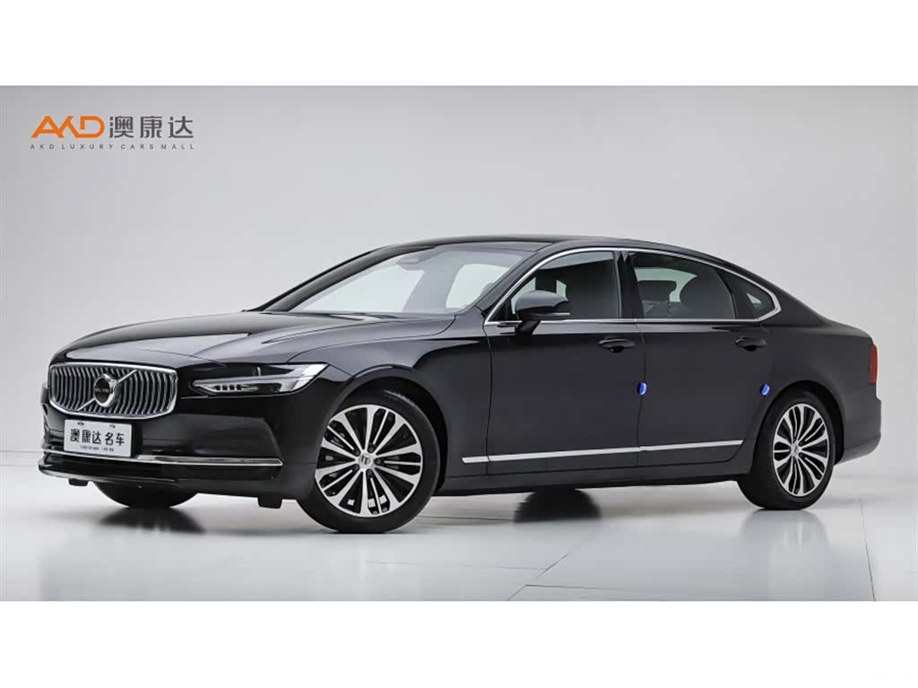 Volvo S90, 2023 1