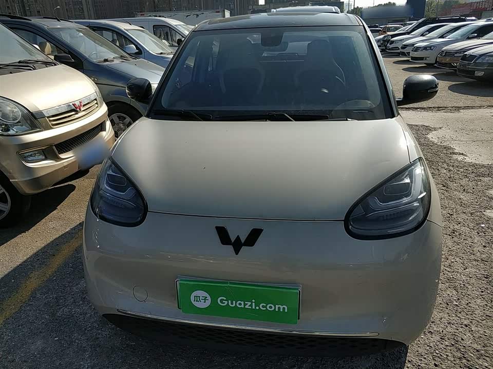 Wuling Wuling Bingguo