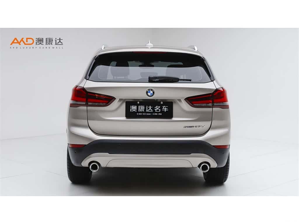 BMW X1, 2022 4