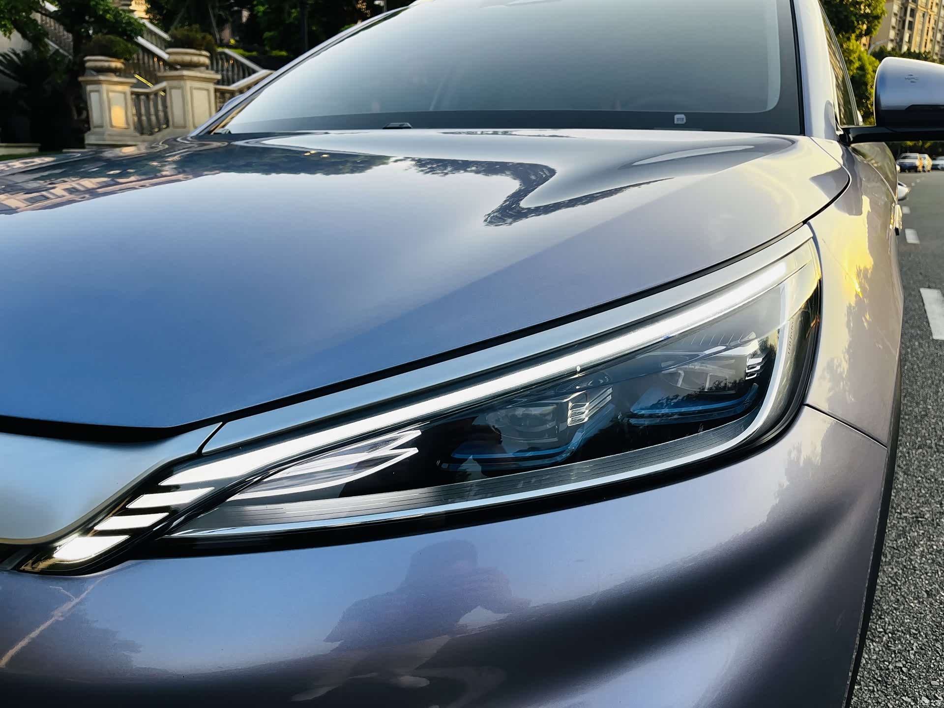 BYD Yuan, 2024 12