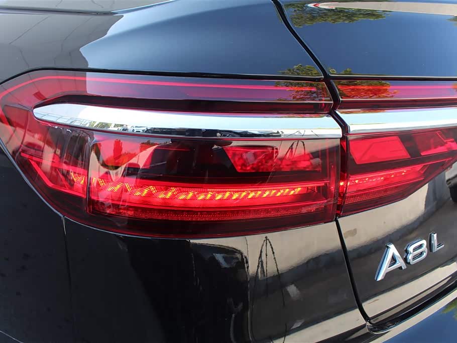 Audi A8 Audi A8