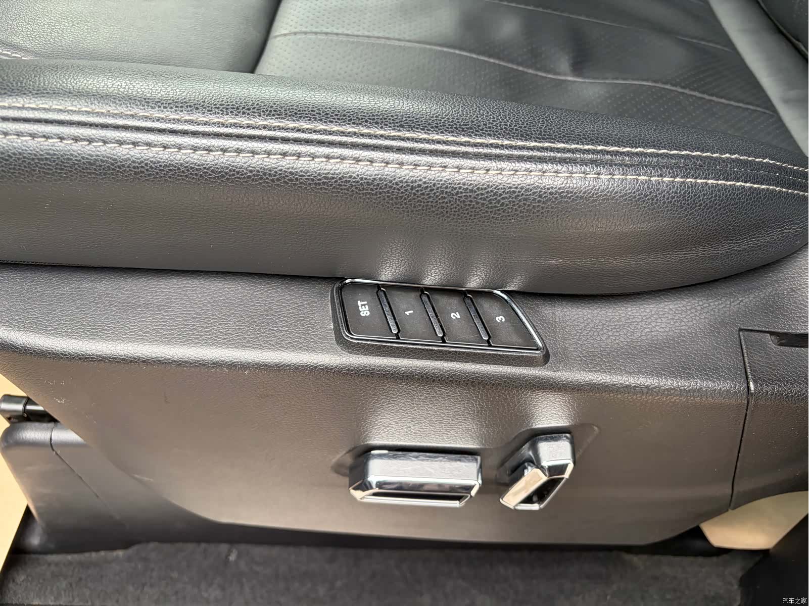 BAIC BJ80, 2019 7
