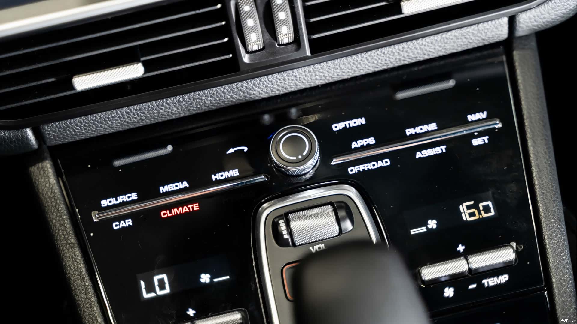 Porsche Cayenne, 2020 15