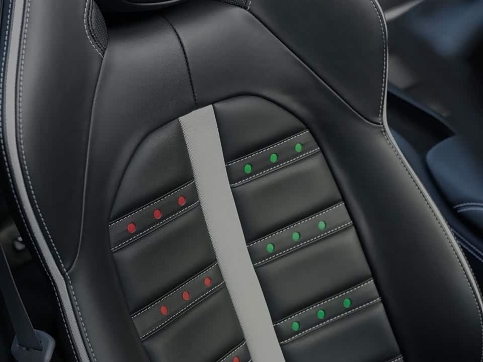 Ferrari California T