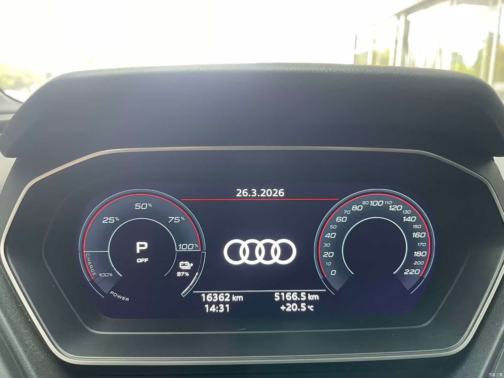 Audi Q4 e-tron, 2025 4
