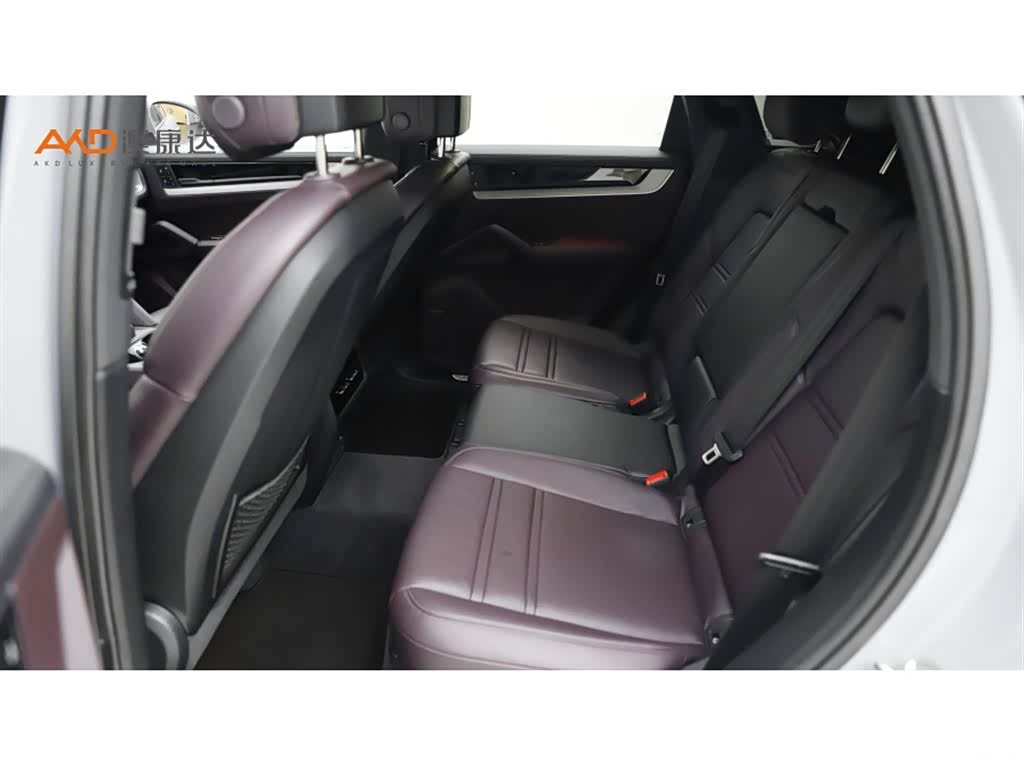 Porsche Cayenne, 2024 7