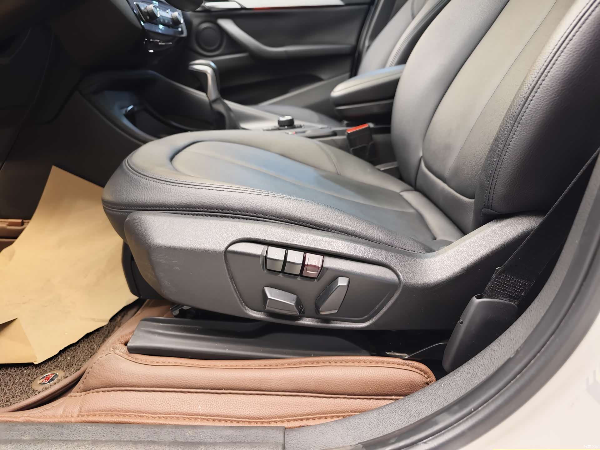 BMW X1, 2016 10