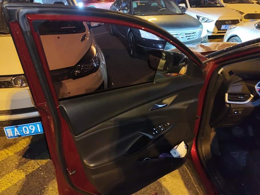 Buick Angkola Buick Angkola