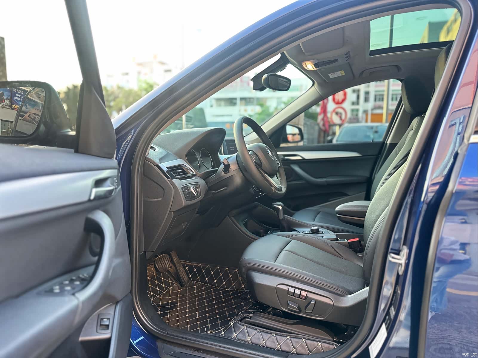 BMW X1, 2019 7