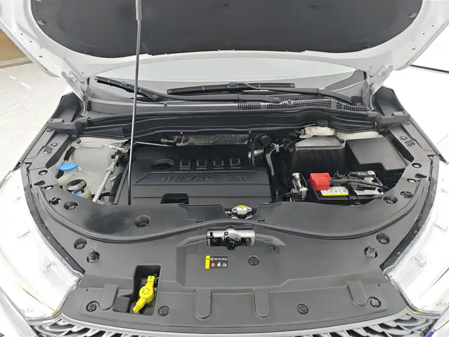Haval M6 Haval M6
