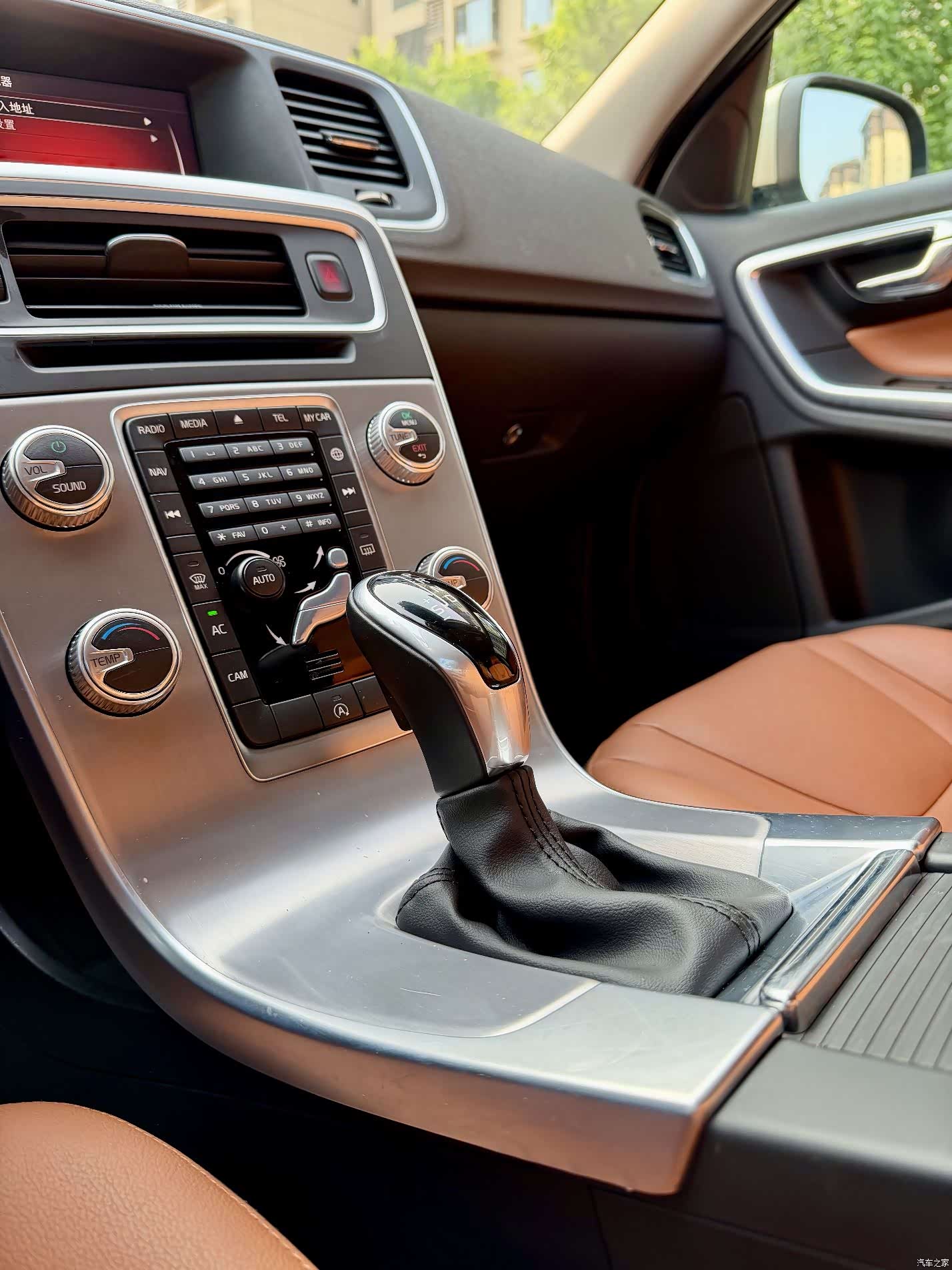 Volvo S60, 2018 18