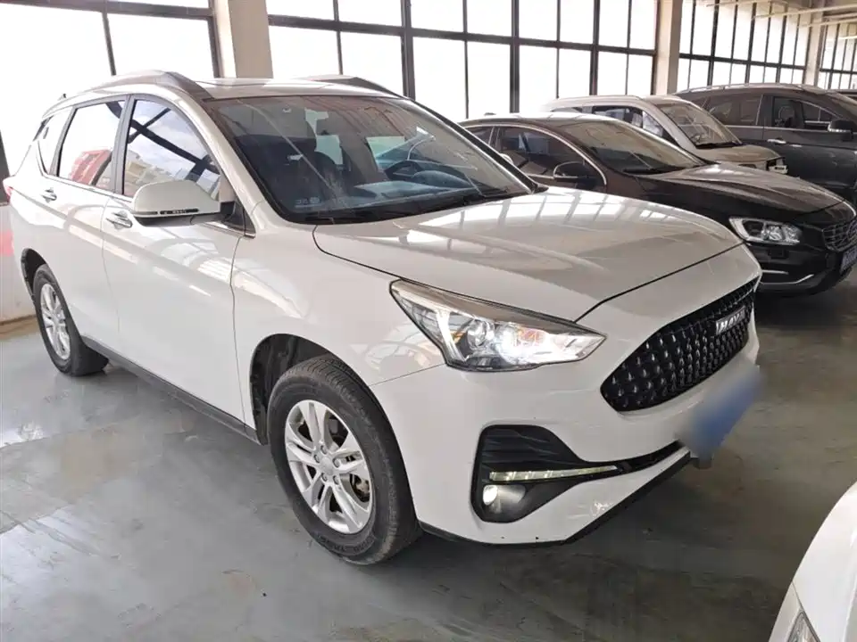 Haval M6 Haval M6