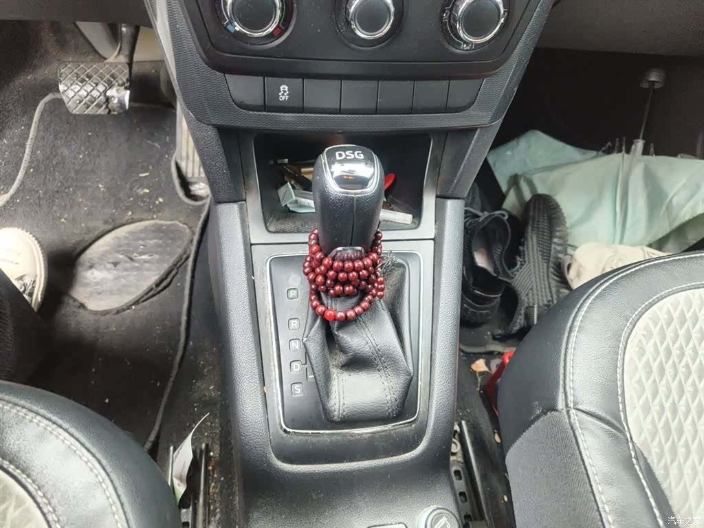 Skoda Yeti, 2017 7