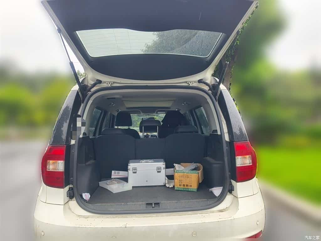 Skoda Yeti, 2017 10