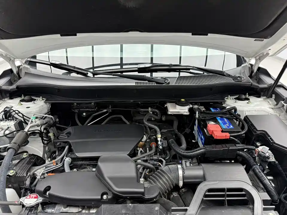Honda CR-V Honda CR-V