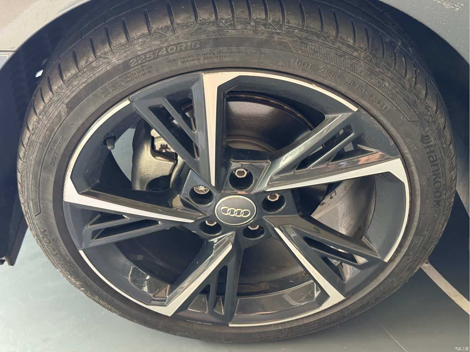 Audi A3, 2022 3