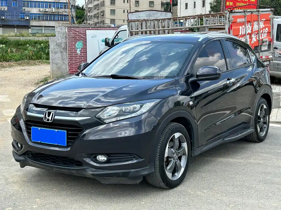 Honda Binzhi