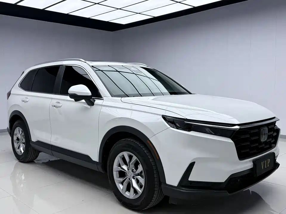 Honda CR-V Honda CR-V