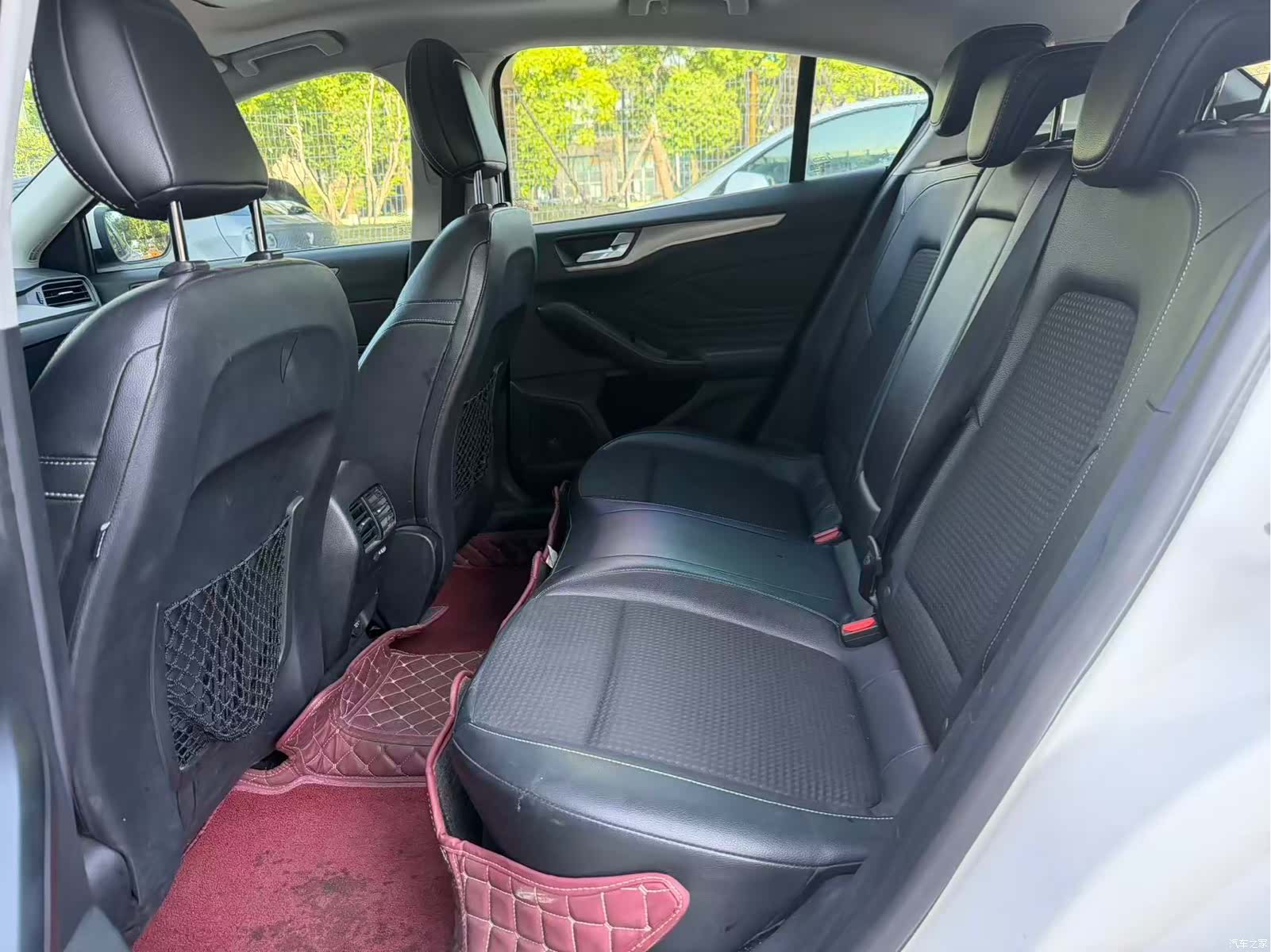 Ford Focus, 2019 7