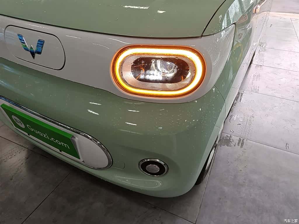 Wuling MINIEV, 2024 24
