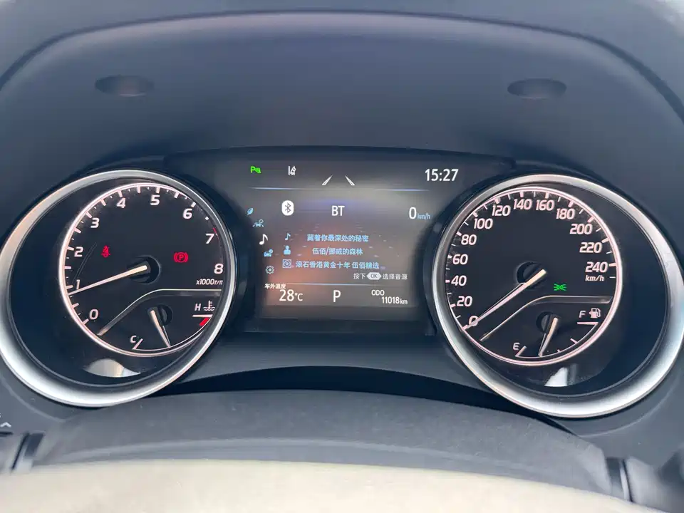 Toyota Camry Toyota Camry