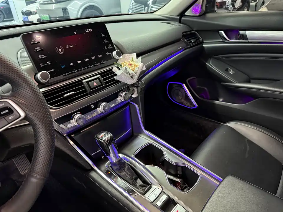 Honda Accord Honda Accord