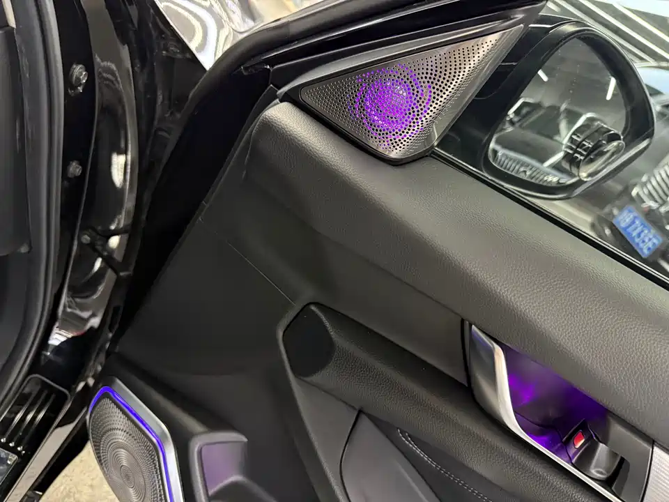 Honda Accord Honda Accord