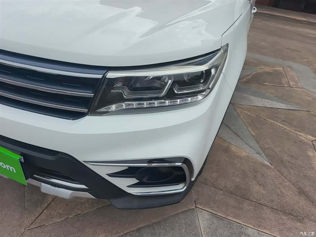 DongFeng X5, 2018 24