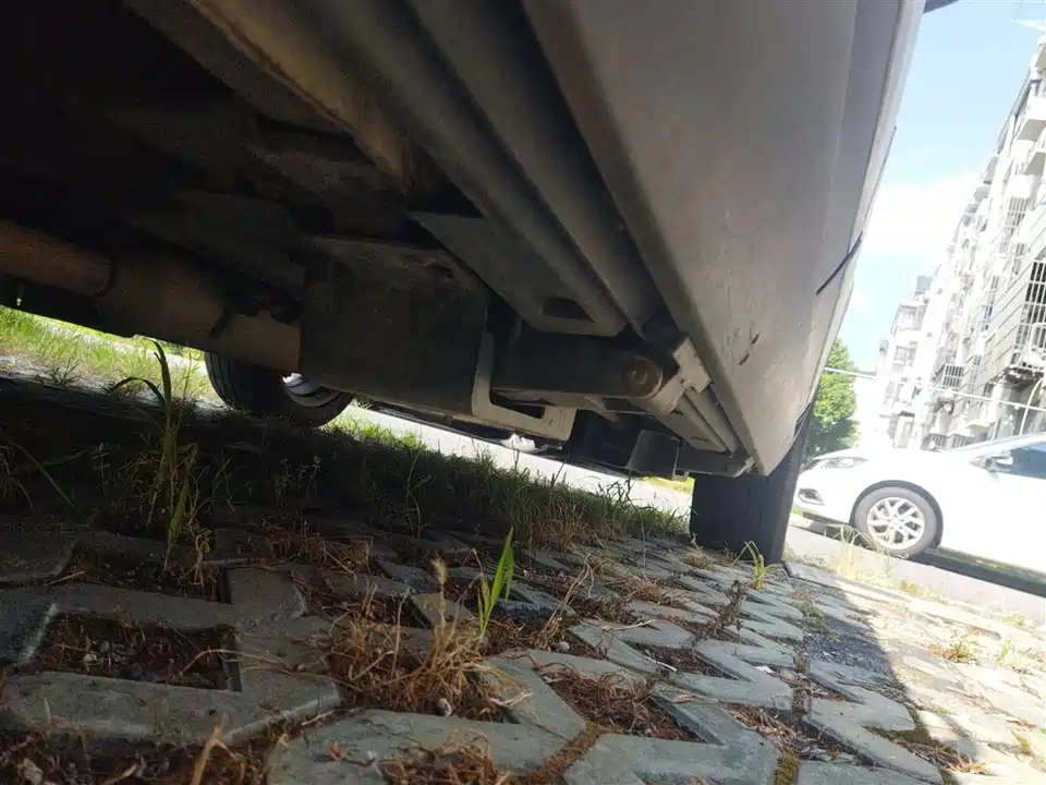 Zotye T700 Zotye T700