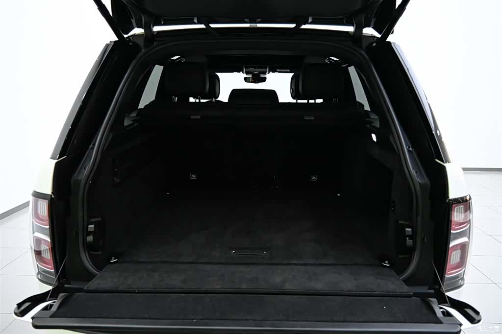 Land Rover Range Rover, 2022 32