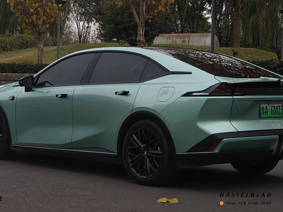 DEEPAL Dark blue SL03