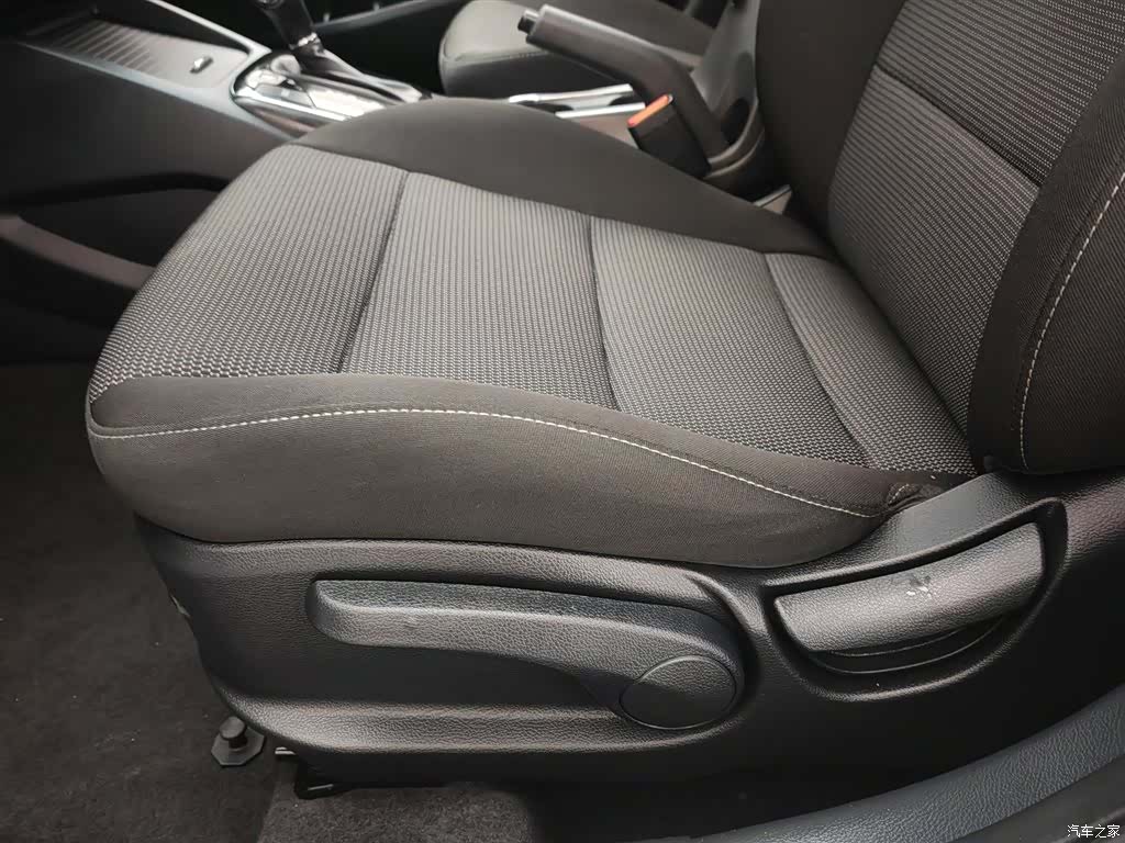 Kia K3, 2016 20