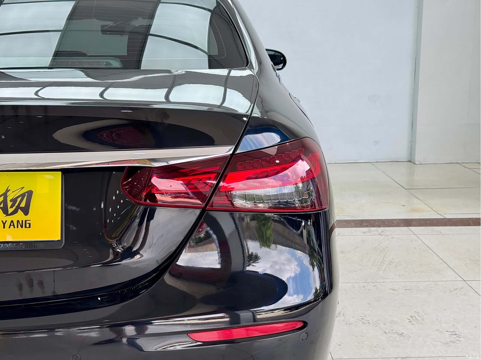 Mercedes-Benz E-Class, 2022 23