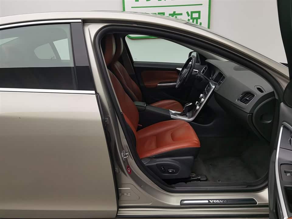 Volvo S60 Volvo S60