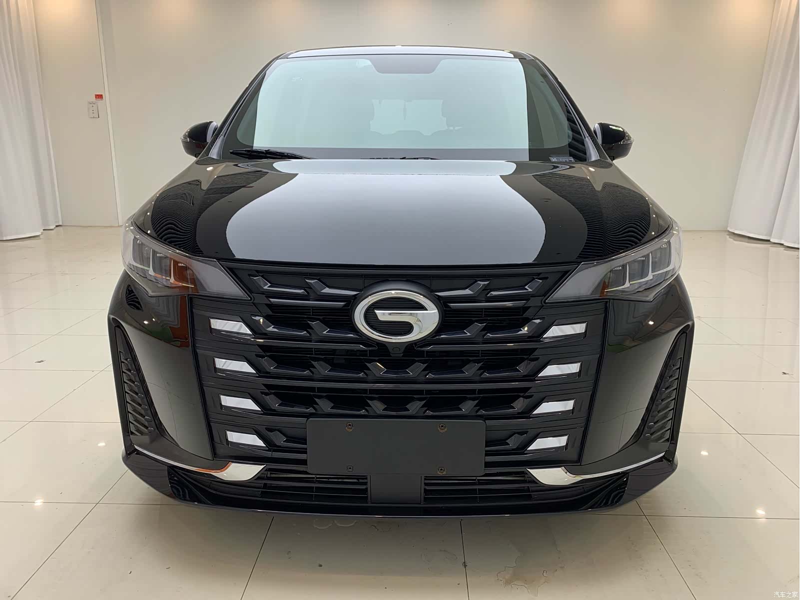 GAC M6, 2022 2