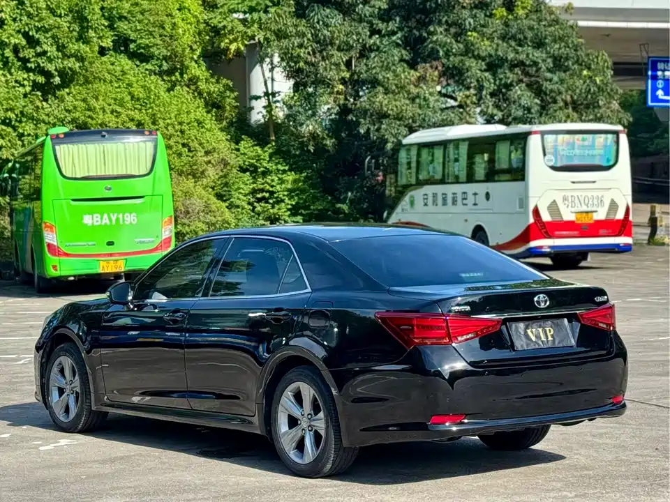 Toyota crown Toyota crown