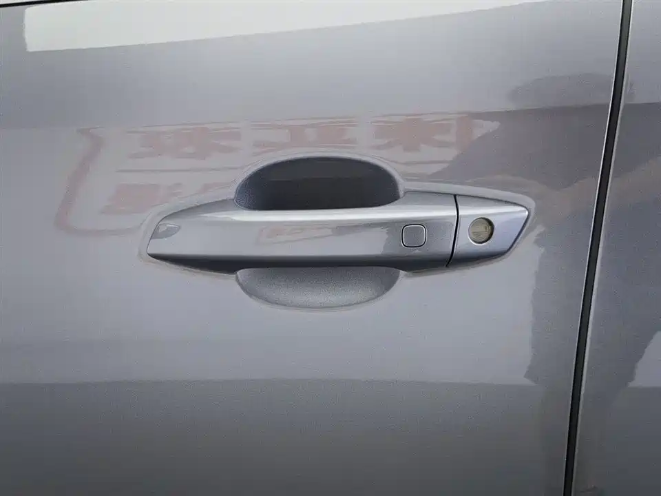 BYD Qin Yuan