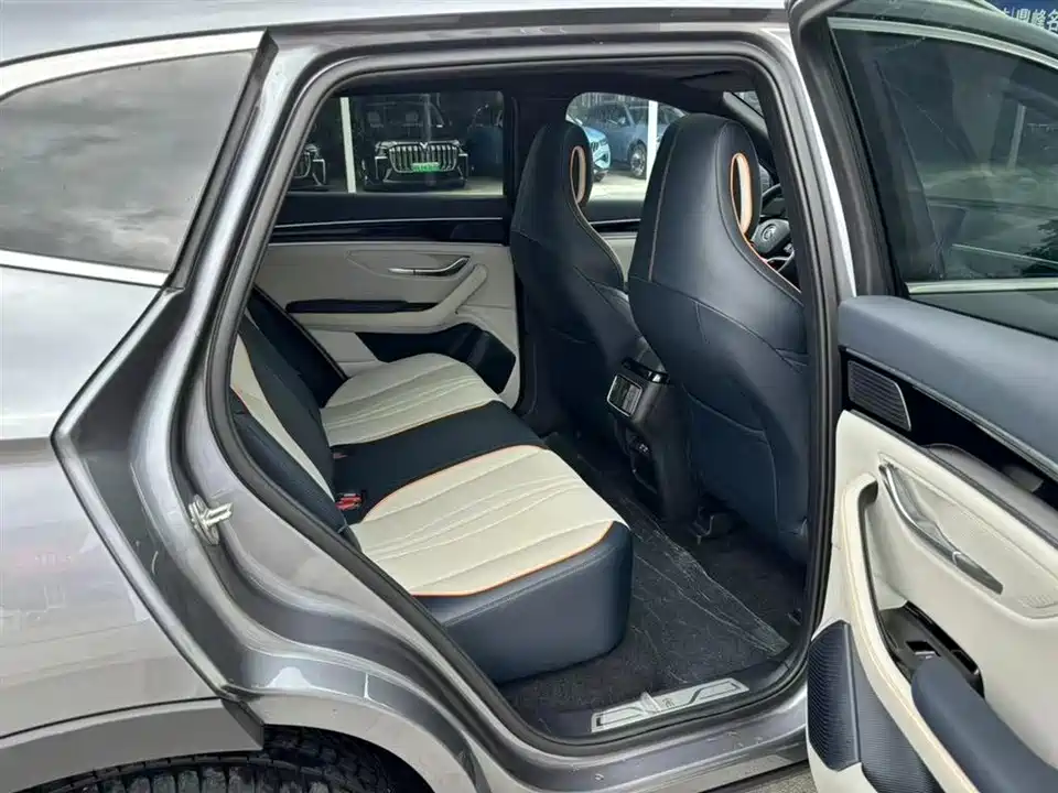 BYD Songjiang BYD Songjiang