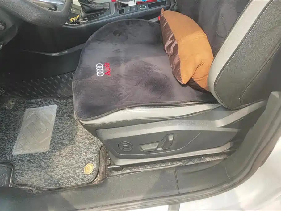 Audi Q3 Audi Q3
