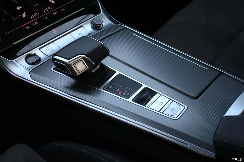 Audi A6L, 2024 15