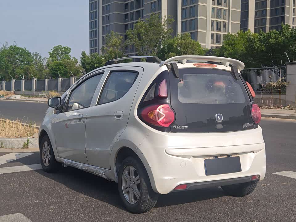Changan Benben MINI