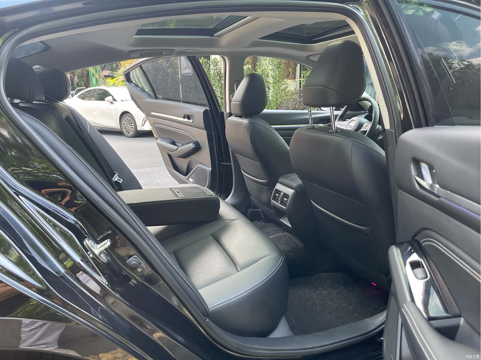 Nissan Teana, 2023 18
