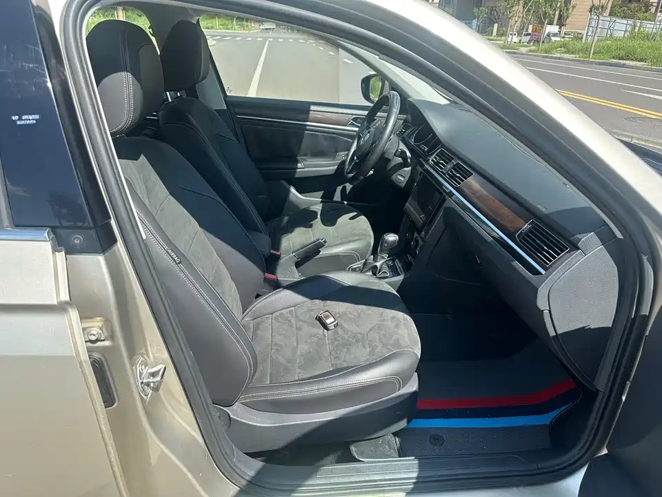 Volkswagen Bora Volkswagen Bora