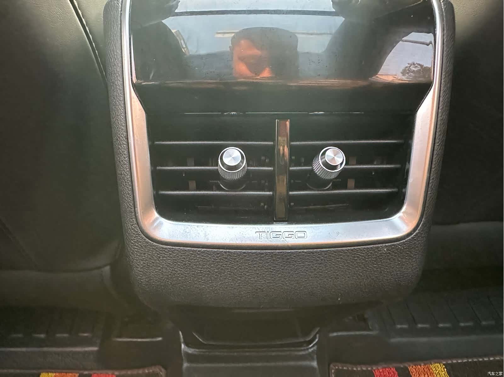 Chery Tiggo 8, 2022 17