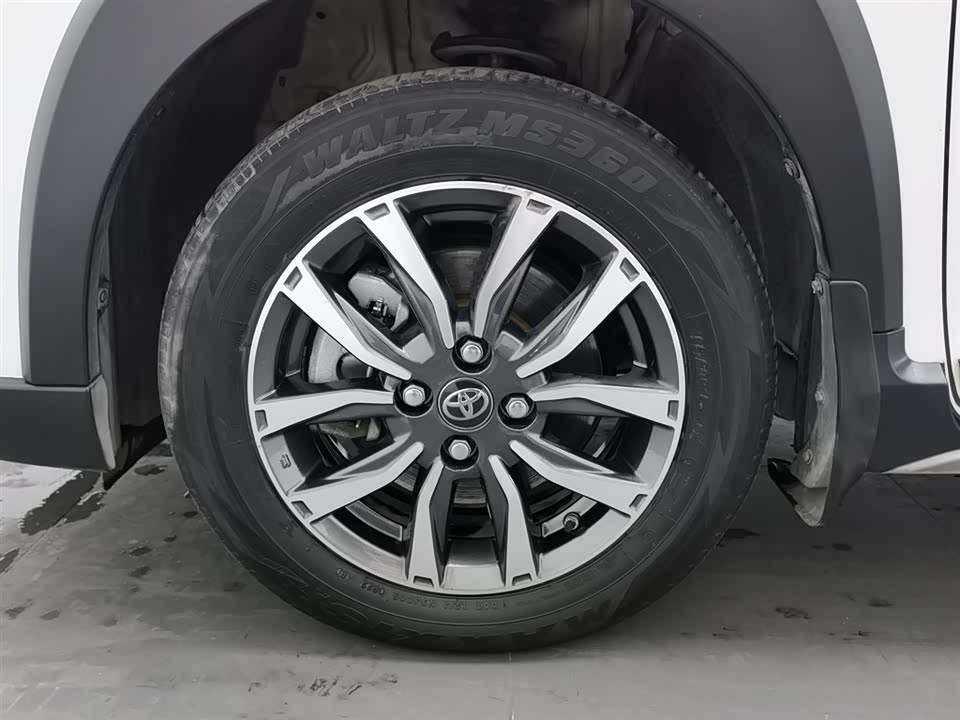 Toyota YARiS L Zhixuan